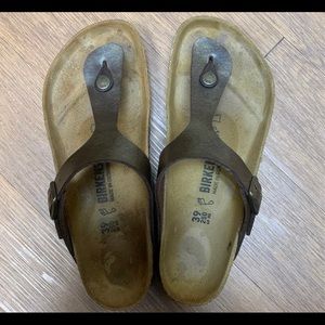 Birkenstock Sandals